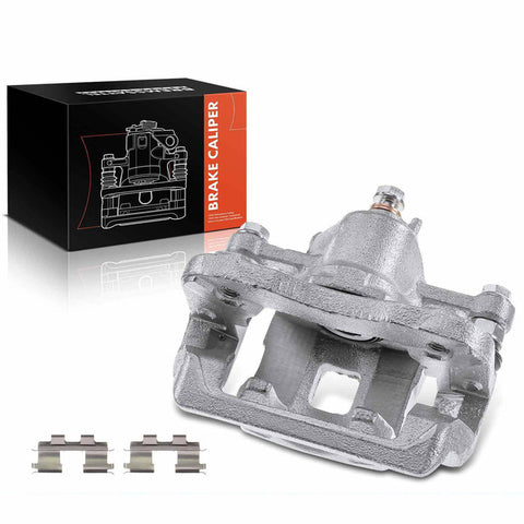 Rear Right Side Brake Caliper w/ Bracket for Hyundai Elantra 2007-2010 19-B3456