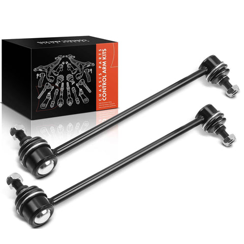 2x Front LH & RH Sway Bar End Link for Toyota Camry Avalon Solara Lexus ES300