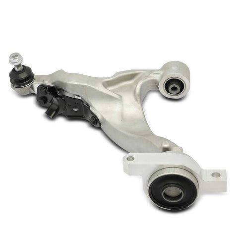 Front Right Lower Control Arm w/ Ball Joint for INFINITI G37 09-13 G25 G35 Q40