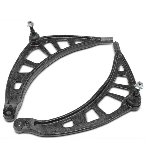 2xFront Lower Control Arm w/Ball Joint for Mini Cooper Countryman Cooper Paceman