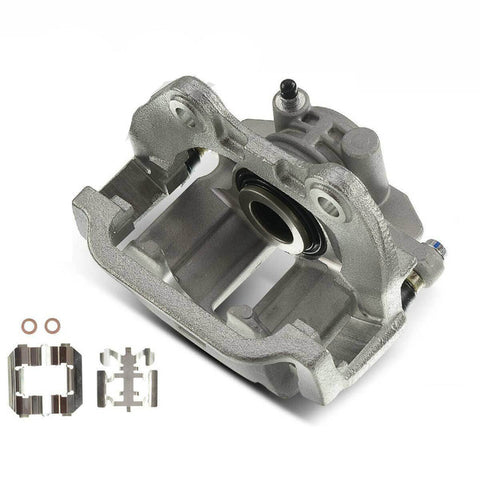 Single Piston Brake Caliper for Chevy Silverado GMC Sierra 1500 Yukon Rear Left