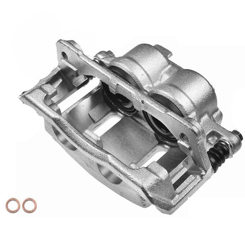 Disc Brake Caliper w/Bracket for Ford Windstar 1999-2003 Front Right Passenger