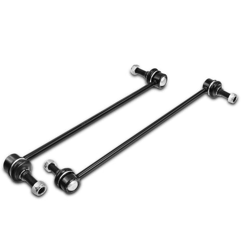 2x Front Stabilizer Sway Bar End Link for Chevrolet Traverse GMC Acadia Buick