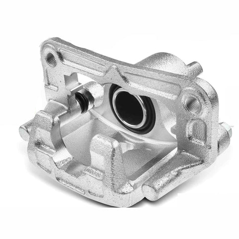 Disc Brake Caliper with Bracket for Mitsubishi Montero 2001-2006 Rear Right Side