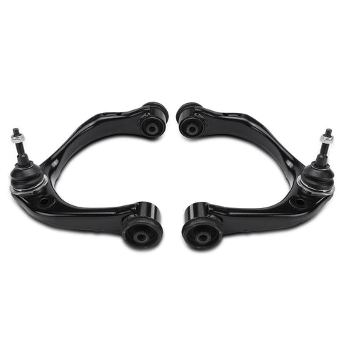 2x Front Upper Control Arm w/ Ball Joint for Ford F-150 15-20 Lincoln Navigator