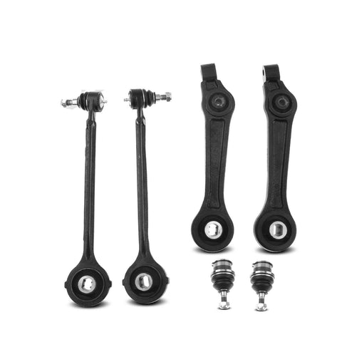 6x Front Lower Control Arm Ball Joint for Chrysler 300 Dodge Challenger Charger
