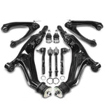 10x Front Control Arm & Ball Joint Sway Bar End Link for Honda CR-V 1997-2001