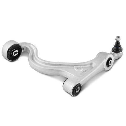 Front Left Lower Control Arm and Ball Joint Assy for Porsche Panamera 2010-2014