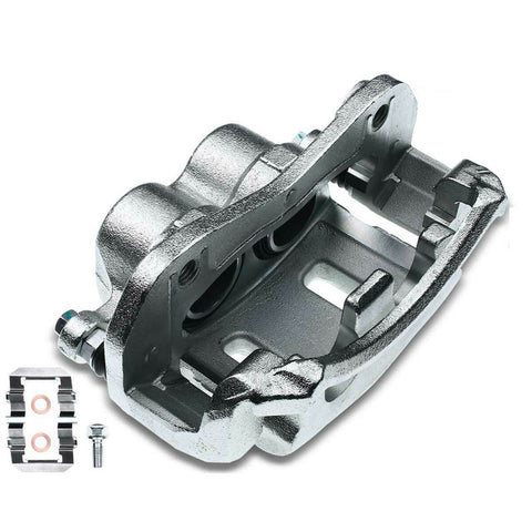 Disc Brake Caliper for Chevrolet Equinox Saturn Vue 2007-2009 Front Left Driver