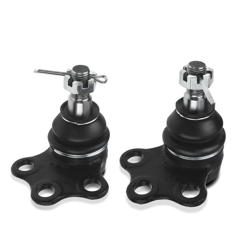 2Pcs Front Upper Ball Joint for Dodge Ram 1500 2000-2001 Ram 2500 3500 2000-2002