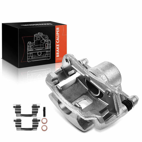 Brake Caliper for Chevy Cobalt 2005-2010 Pontiac G5 2007-2009 2.2L Front Right