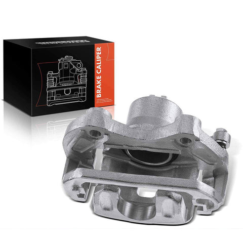 Disc Brake Caliper w/ Bracket for Infiniti G35 Nissan 350Z 2003-2005 Front Right