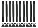 Head Stud Kit D Series 96-00 Honda Civic Vtec D16Y D16Y7 D16Y8 1.6L