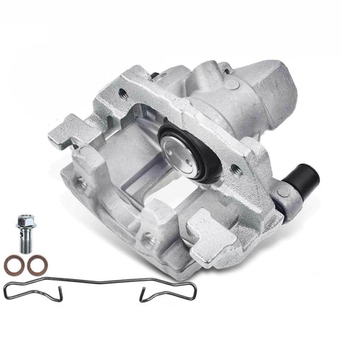 Disc Brake Caliper w/ Bracket for Mazda 3 3 Sport L4 2.0L 2010-2013 Rear Right