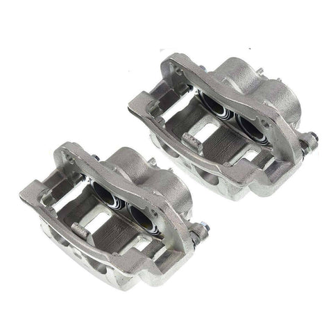 2x Disc Brake Calipers for Hyundai Santa Fe 2007-2009 2013-2016 Front Left&Right
