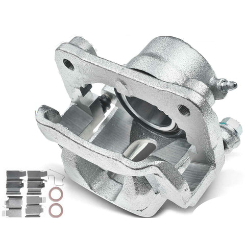 Brake Caliper with Bracket for Suzuki Grand Vitara 99-05 Sidekick XL-7 Front LH