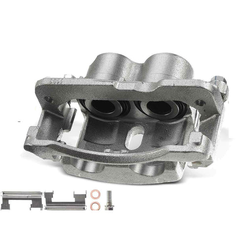 Front Right or Rear Left Brake Caliper for Chevy Silverado 1500 GMC Sierra 1500