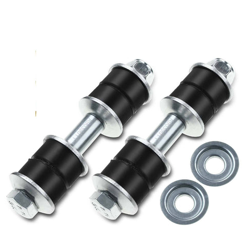2pcs Front Left & Right Sway Bar End Link for Toyota Echo 2000-2005 Scion xA xB