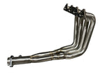 B Series Swap Big Tube SMSP Style 4-2-1 Header