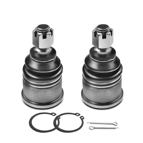 2pcs Front Lower Left & Right Ball Joint for Acura Legend 1991 1992-1995 V6 3.2L