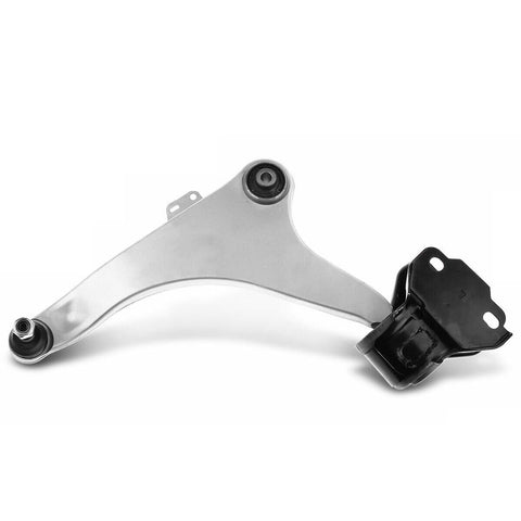 Front Left Lower Control Arm w/ Ball Joint Assembly for Volvo S60 11-18 S80 V60