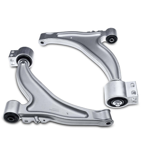 2pcs Suspension Front Lower Control Arms for Cadillac XTS 13-18 Buick LaCrosse