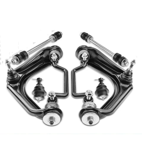 6x Front Control Arm Sway Bar Link for Ford Explorer Mercury Mountaineer 02-05