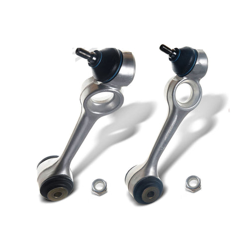2x Upper Control Arms for Mercedes-Benz W123 280E 300CD 450SEL Front Left&Right
