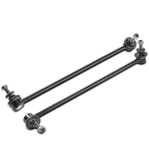 2x Front Side Sway Bar Link Kit for BMW E65 745i 745Li 750Li 760i Alpina B7 Base