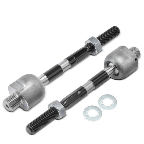 2x Left & Right Inner Side Tie Rod End for Mazda 6 2003-2008 GJ6E32240 GJ6E3224X