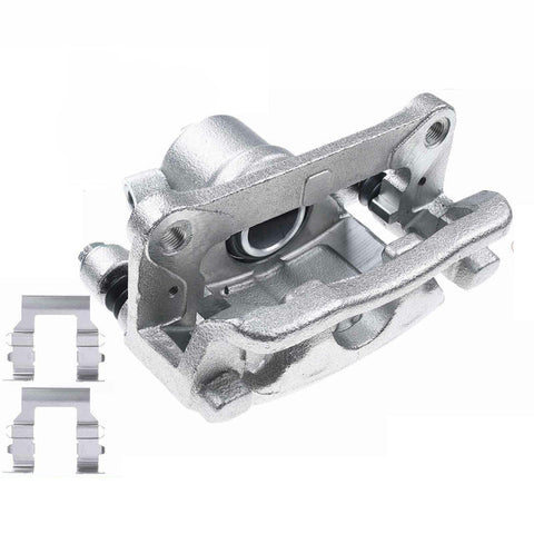 Disc Brake Caliper with Bracket for Mitsubishi Montero 1992-2000 Rear Right Side