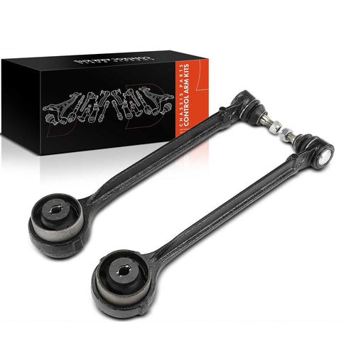2x Front Lower Forward Control Arm & Ball Joint Assembly for Chrysler 300 Dodge