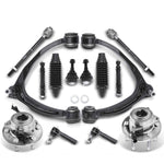 14x Wheel Bearing Control Arm w/ Ball Joint Kit for Chevy Silverado GMC Sierra