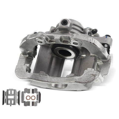 Brake Caliper w/Bracket for Chevy Blazer 98-05 S10 Jimmy Sonoma Rear Right 4WD