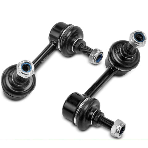 2Pcs Rear LH & RH Stabilizer Bar Link for Cadillac CTS 2003 2004 2005 2006 2007