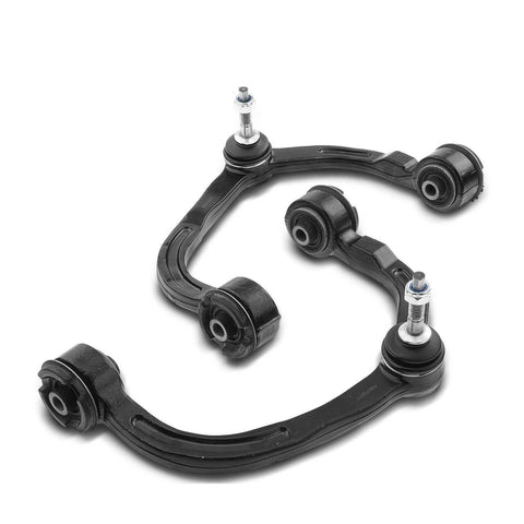 2x Front Upper Control Arm & Ball Joint for Chevy Silverado Sierra 2500 3500 HD