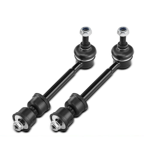 2x Rear Left & Right Stabilizer Bar Link for Volvo V60 Cross Country S60 S80 V70