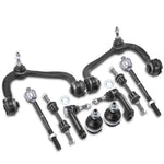 10x Front Control Arm&Ball Joint Sway Bar Link for Ford F-150 Expedition Lincoln