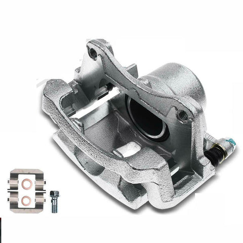 Disc Brake Caliper For Chevy Malibu 2008-2012 Pontiac G6 2005-2010 Front Left