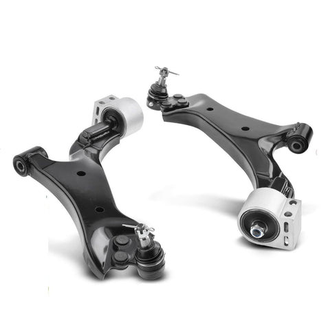2x Front Lower Control Arm and Ball Joint Assembly for Chevrolet Saturn Suzuki