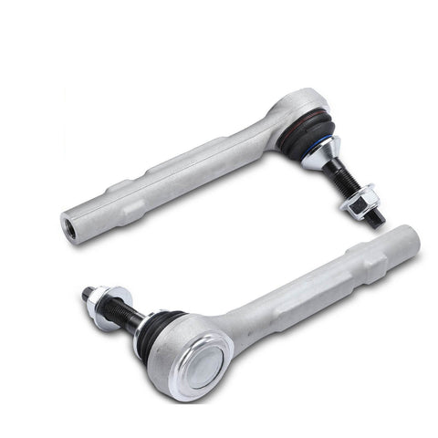 2Pcs Left LH & Right RH Outer Tie Rod End for Tesla S X 2016 2017-2021 ELECTRIC