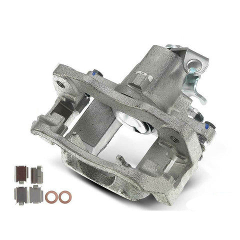 Brake Caliper w/ Bracket for Chrysler Town & Country Grand Caravan VW Rear Left