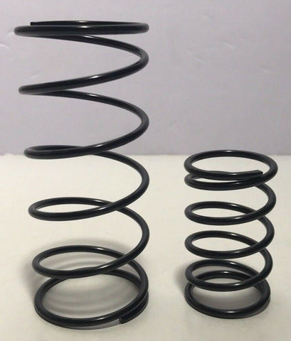 8PSI + 14PSI 22PSI 38mm WasteGate Spring Replacement Upgrade Fits TurboSmart