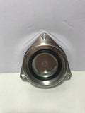 Billet Flange SSQV BOV Adapter Flange For HKS 10-14 Hyundai Genesis Coupe 2.0T