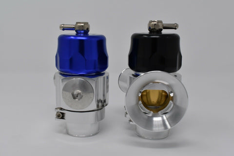 Dual Port Hybrid BOV For Mitsubishi Lancer Evo Ralliart Colt GSR Turbo Blow Off