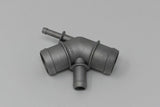 VW MK4 Golf Jetta GLI GTI TT 337 1.8T Cast Aluminum Coolant Flange Upgrade Kits