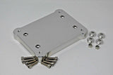 K20 K24 Shifter Base Plate & Hardware V1 For Honda Civic Integra CRX K-Series