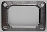 T6 Turbo Inlet Flange Gasket Garret Precision Borg Warner Stainless Steel