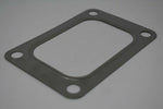 T6 Turbo Inlet Flange Gasket Garret Precision Borg Warner Stainless Steel