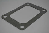 T6 Turbo Inlet Flange Gasket Garret Precision Borg Warner Stainless Steel